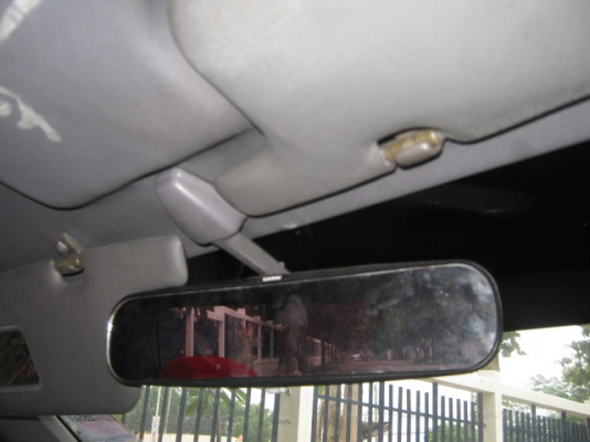 (รถใช้ประจำทุกวันสอบถามได้ไม่ซื้อหาไม่ว่ากัน)NISSAN SANNY เครื่อง1500 หัวฉีด ติดแกสLPG ปี 1995 0836613829 (รถใช้ประจำทุกวันสอบถามได้ไม่ซื้อหาไม่ว่ากัน)NISSAN SANNY เครื่อง1500 หัวฉีด ติดแกสLPG ปี 1995 0836613829