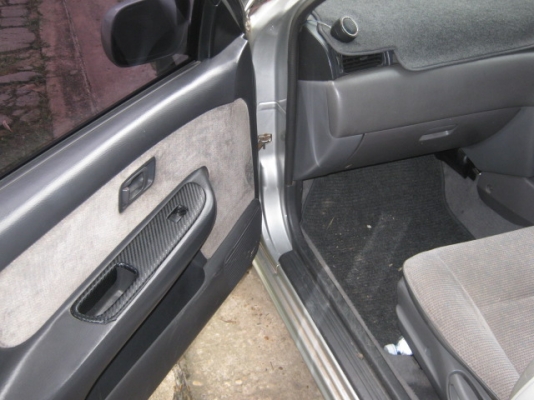 (รถใช้ประจำทุกวันสอบถามได้ไม่ซื้อหาไม่ว่ากัน)NISSAN SANNY เครื่อง1500 หัวฉีด ติดแกสLPG ปี 1995 0836613829 (รถใช้ประจำทุกวันสอบถามได้ไม่ซื้อหาไม่ว่ากัน)NISSAN SANNY เครื่อง1500 หัวฉีด ติดแกสLPG ปี 1995 0836613829