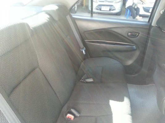 ขายด่วนTOYOTA VIOS 1.5E 2011