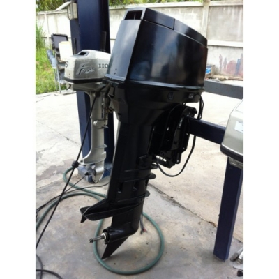 ขายเครื่องยนต์เรือ Tohatsu (Nissan) NS70B จากญี่ปุ่น ขายเครื่องยนต์เรือ Tohatsu (Nissan) NS70B จากญี่ปุ่น