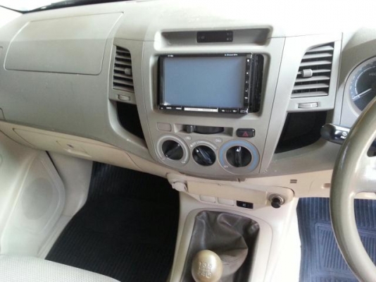 TOYOTA VIGO CAB 3.0E PRERUNNER 2007