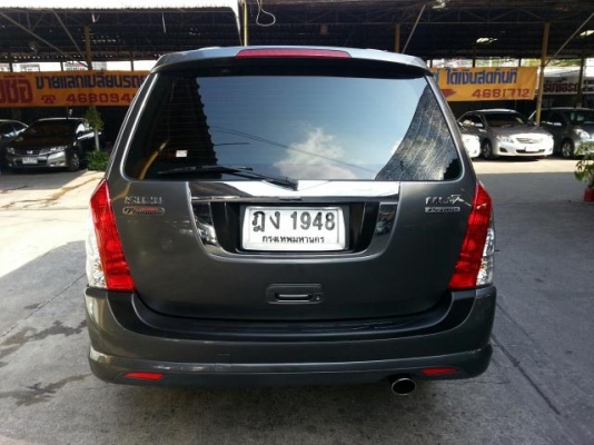 ISUZU MU-7 SUPER PLATINUM 3.0 PRIMO 2009 ISUZU MU-7 SUPER PLATINUM 3.0 PRIMO 2009