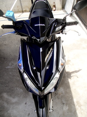 ขาย Click i สภาพสวยๆพร้อมแม๊ก