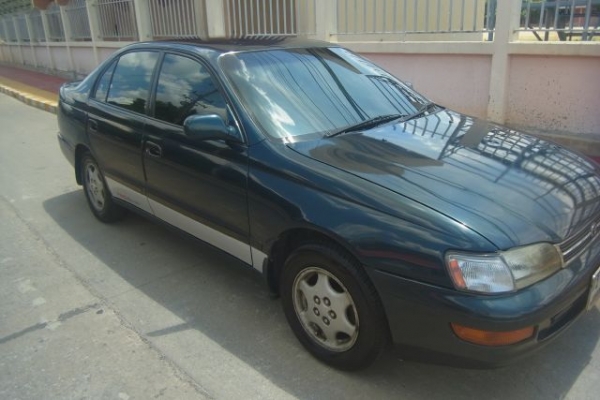 TOYOTA 20.เครืองเดิมๆเอกสารพร้อม TOYOTA 20.เครืองเดิมๆเอกสารพร้อม