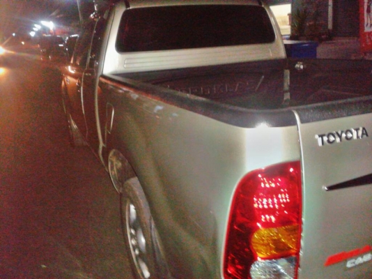 ขายวีโกี้ สมาทแคป ปี54 ตัวEรองท็อป วิ่งได้ 2หมื่นโลครับ ผู้หญิงขับ