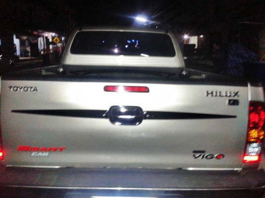 ขายวีโกี้ สมาทแคป ปี54 ตัวEรองท็อป วิ่งได้ 2หมื่นโลครับ ผู้หญิงขับ