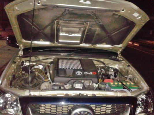 ขายวีโกี้ สมาทแคป ปี54 ตัวEรองท็อป วิ่งได้ 2หมื่นโลครับ ผู้หญิงขับ