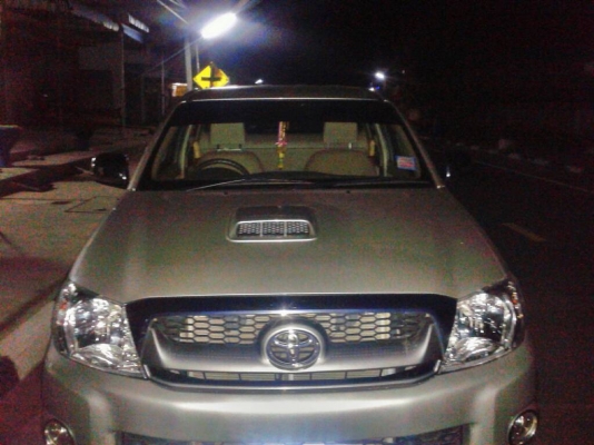 ขายวีโกี้ สมาทแคป ปี54 ตัวEรองท็อป วิ่งได้ 2หมื่นโลครับ ผู้หญิงขับ