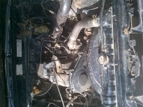 แยกชิ้นสวน โต้โยต้าฮีโร่ 2l แยกชิ้นสวน โต้โยต้าฮีโร่ 2l