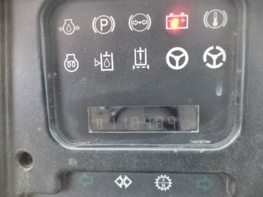 ราคาล้างสต๊อค รถตักล้อยาง เก่าจากญี่ปุ่น CAT 962G