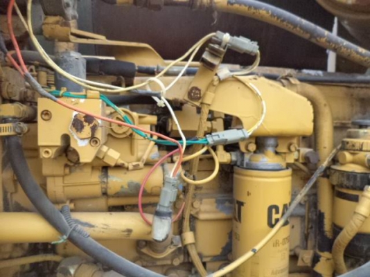 ราคาล้างสต๊อค รถตักล้อยาง เก่าจากญี่ปุ่น CAT 962G