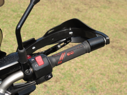 ขาย บิ๊กไบค์ คาวาซากิ เวอร์ซี๊ส 650 CC.