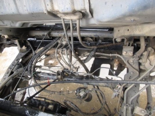 รถบรรทุก 6 ล้อติดเครน ยี่ห้อ ISUZU รุ่น NPR 130 แรงม้า//ยอดจัดไฟแนนซ์ 450,000 บาท รถบรรทุก 6 ล้อติดเครน ยี่ห้อ ISUZU รุ่น NPR 130 แรงม้า//ยอดจัดไฟแนนซ์ 450,000 บาท