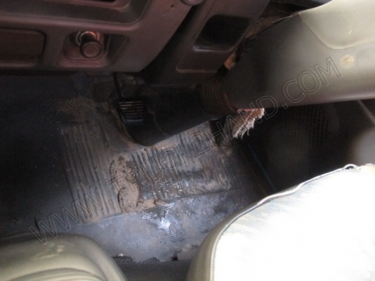 รถบรรทุก 6 ล้อติดเครน ยี่ห้อ ISUZU รุ่น NPR 130 แรงม้า//ยอดจัดไฟแนนซ์ 450,000 บาท รถบรรทุก 6 ล้อติดเครน ยี่ห้อ ISUZU รุ่น NPR 130 แรงม้า//ยอดจัดไฟแนนซ์ 450,000 บาท