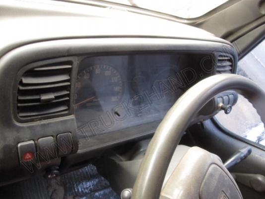 รถบรรทุก 6 ล้อติดเครน ยี่ห้อ ISUZU รุ่น NPR 130 แรงม้า//ยอดจัดไฟแนนซ์ 450,000 บาท รถบรรทุก 6 ล้อติดเครน ยี่ห้อ ISUZU รุ่น NPR 130 แรงม้า//ยอดจัดไฟแนนซ์ 450,000 บาท