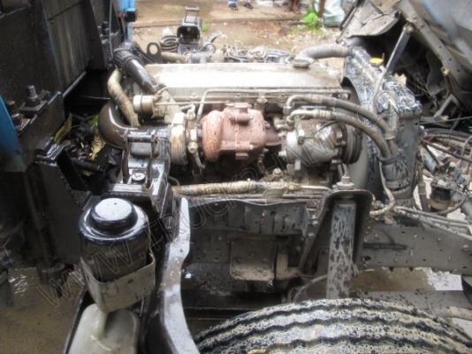 รถบรรทุก 6 ล้อติดเครน ยี่ห้อ ISUZU รุ่น NPR 130 แรงม้า//ยอดจัดไฟแนนซ์ 450,000 บาท รถบรรทุก 6 ล้อติดเครน ยี่ห้อ ISUZU รุ่น NPR 130 แรงม้า//ยอดจัดไฟแนนซ์ 450,000 บาท