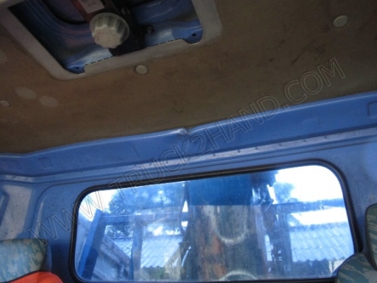 รถบรรทุก 6 ล้อติดเครน ยี่ห้อ ISUZU รุ่น NPR 130 แรงม้า//ยอดจัดไฟแนนซ์ 450,000 บาท รถบรรทุก 6 ล้อติดเครน ยี่ห้อ ISUZU รุ่น NPR 130 แรงม้า//ยอดจัดไฟแนนซ์ 450,000 บาท