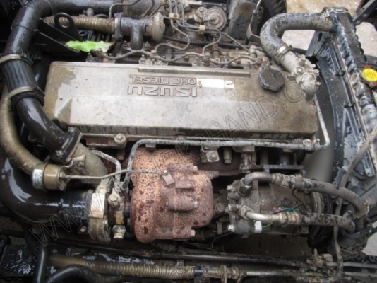 รถบรรทุก 6 ล้อติดเครน ยี่ห้อ ISUZU รุ่น NPR 130 แรงม้า//ยอดจัดไฟแนนซ์ 450,000 บาท รถบรรทุก 6 ล้อติดเครน ยี่ห้อ ISUZU รุ่น NPR 130 แรงม้า//ยอดจัดไฟแนนซ์ 450,000 บาท