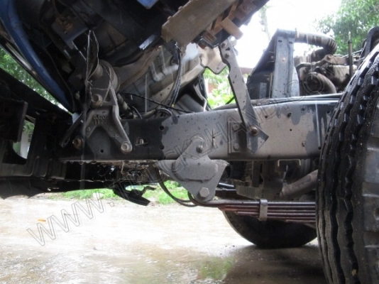 รถบรรทุก 6 ล้อติดเครน ยี่ห้อ ISUZU รุ่น NPR 130 แรงม้า//ยอดจัดไฟแนนซ์ 450,000 บาท รถบรรทุก 6 ล้อติดเครน ยี่ห้อ ISUZU รุ่น NPR 130 แรงม้า//ยอดจัดไฟแนนซ์ 450,000 บาท