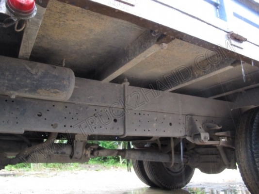 รถบรรทุก 6 ล้อติดเครน ยี่ห้อ ISUZU รุ่น NPR 130 แรงม้า//ยอดจัดไฟแนนซ์ 450,000 บาท รถบรรทุก 6 ล้อติดเครน ยี่ห้อ ISUZU รุ่น NPR 130 แรงม้า//ยอดจัดไฟแนนซ์ 450,000 บาท