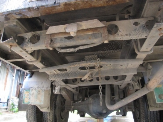 รถบรรทุก 6 ล้อติดเครน ยี่ห้อ ISUZU รุ่น NPR 130 แรงม้า//ยอดจัดไฟแนนซ์ 450,000 บาท รถบรรทุก 6 ล้อติดเครน ยี่ห้อ ISUZU รุ่น NPR 130 แรงม้า//ยอดจัดไฟแนนซ์ 450,000 บาท