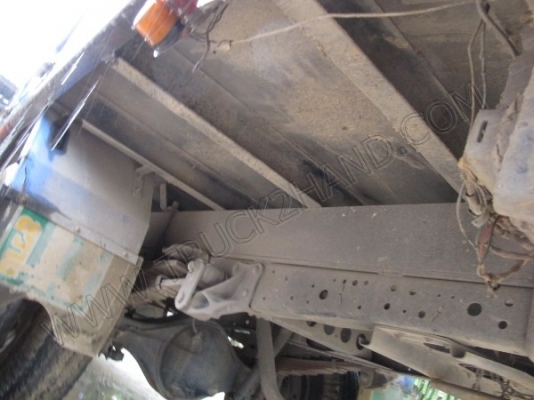 รถบรรทุก 6 ล้อติดเครน ยี่ห้อ ISUZU รุ่น NPR 130 แรงม้า//ยอดจัดไฟแนนซ์ 450,000 บาท รถบรรทุก 6 ล้อติดเครน ยี่ห้อ ISUZU รุ่น NPR 130 แรงม้า//ยอดจัดไฟแนนซ์ 450,000 บาท