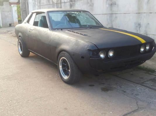 ขาย Celica ta22 lt