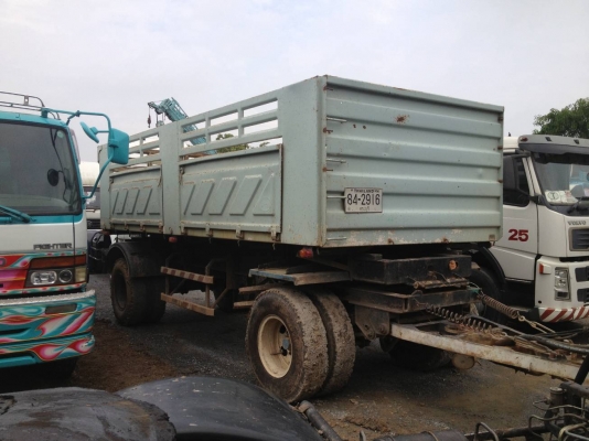 ต้องการขายหางพ่วงดั้ม SMM ต้องการขายหางพ่วงดั้ม SMM