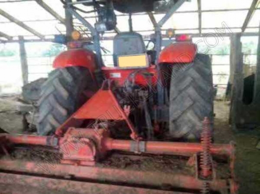 รถไถ ยี่ห้อ KOBOTA รุ่น M70 รถไถ ยี่ห้อ KOBOTA รุ่น M70