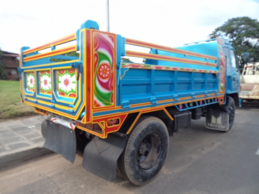 ขายรถ6ล้ออีซูซุร็อกดั้ม สภาพสวยๆพร้อมใช้งาน ขายรถ6ล้ออีซูซุร็อกดั้ม สภาพสวยๆพร้อมใช้งาน