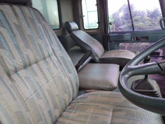 ขายรถ6ล้ออีซูซุร็อก 175 แรงช่วงยาว พร้อมใช้