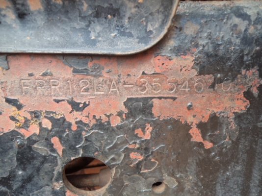 ขายรถ6ล้ออีซูซุร็อก 175 แรงช่วงยาว พร้อมใช้