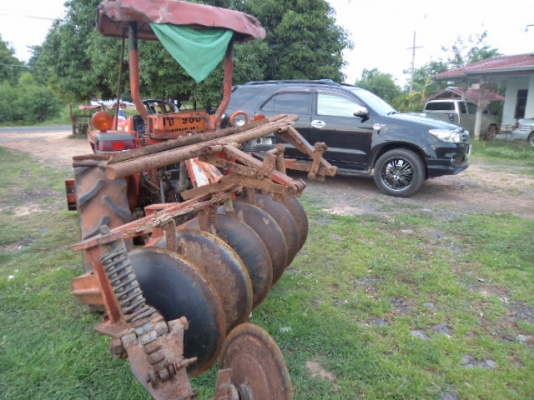 ขายรถไถคูโบต้า34แรง พร้อมใช้งาน ขายรถไถคูโบต้า34แรง พร้อมใช้งาน