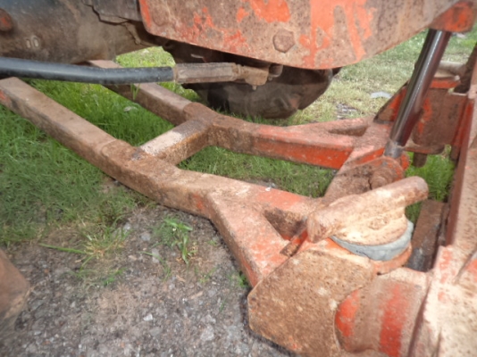 ขายรถไถคูโบต้า34แรง พร้อมใช้งาน ขายรถไถคูโบต้า34แรง พร้อมใช้งาน