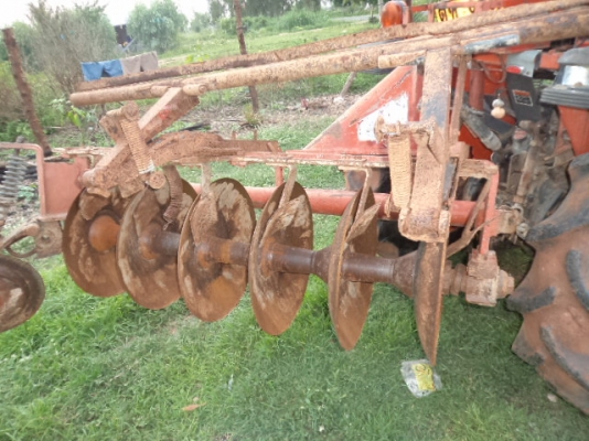 ขายรถไถคูโบต้า34แรง พร้อมใช้งาน ขายรถไถคูโบต้า34แรง พร้อมใช้งาน