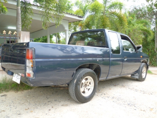 ขายรถบิ๊กเอ็มแค๊ป พวงมาลัยเพาเวอร์