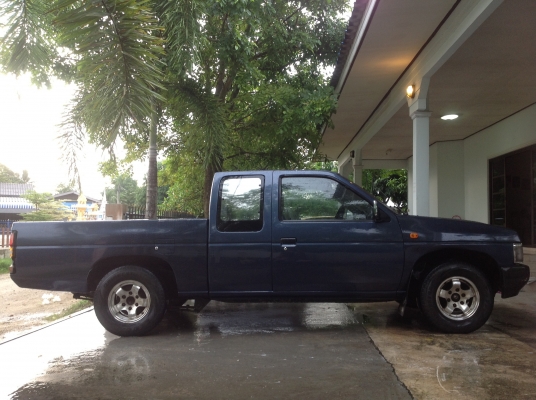 ขายรถบิ๊กเอ็มแค๊ป พวงมาลัยเพาเวอร์