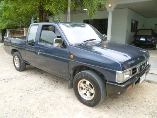 ขายรถบิ๊กเอ็มแค๊ป พวงมาลัยเพาเวอร์