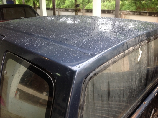 ขายรถบิ๊กเอ็มแค๊ป พวงมาลัยเพาเวอร์