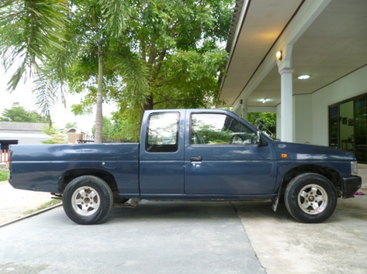 ขายรถบิ๊กเอ็มแค๊ป พวงมาลัยเพาเวอร์