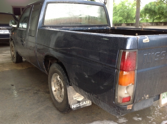 ขายรถบิ๊กเอ็มแค๊ป พวงมาลัยเพาเวอร์