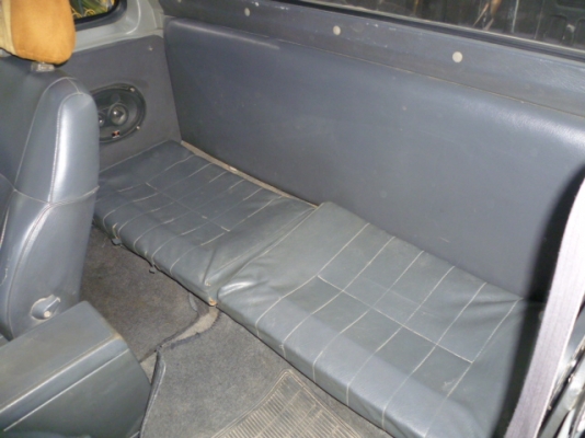 ขายรถบิ๊กเอ็มแค๊ป พวงมาลัยเพาเวอร์