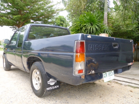 ขายรถบิ๊กเอ็มแค๊ป พวงมาลัยเพาเวอร์