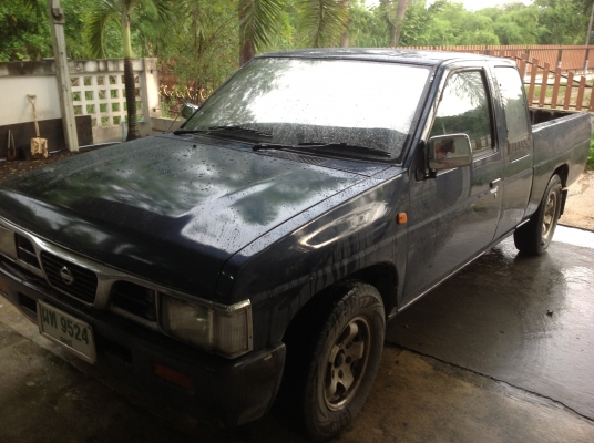 ขายรถบิ๊กเอ็มแค๊ป พวงมาลัยเพาเวอร์