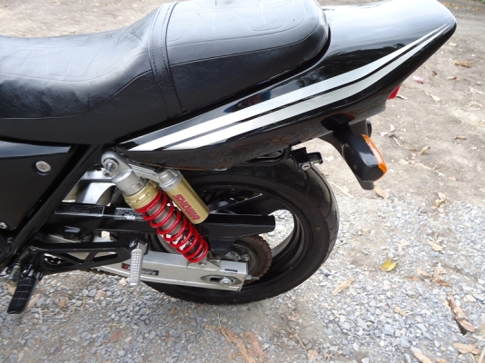 ขายคับ cb 400 vs ปี 98 อินวอย สภาพดี ขายคับ cb 400 vs ปี 98 อินวอย สภาพดี