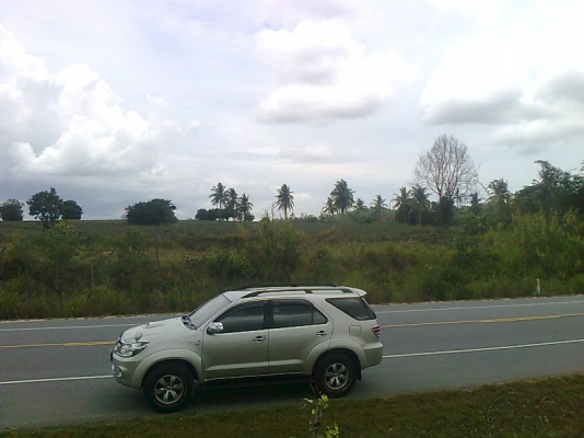 ขาย โตโยต้าฟอจูนเนอร์ เครื่อง 3.0 ออโต้โฟวิน 4x4 ตัวท๊อป / ปี 2006,2549