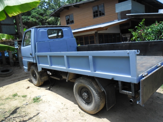 TL85เปลี่ยนหัวฟิตเครื่องแล้วครับล่งเล่มถุกต้อง