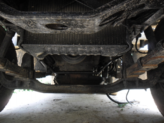 TL85เปลี่ยนหัวฟิตเครื่องแล้วครับล่งเล่มถุกต้อง