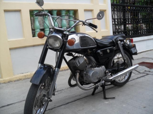 ขาย suzuki โบราณเครื่อง 2 จังหวะราคาถูก