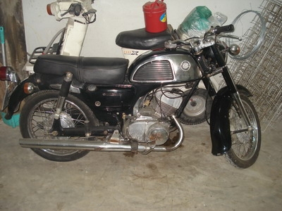 ขาย suzuki โบราณเครื่อง 2 จังหวะราคาถูก